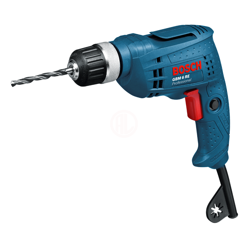 GBM 6 RE Bosch Vidalama Matkabı  - 0601472600