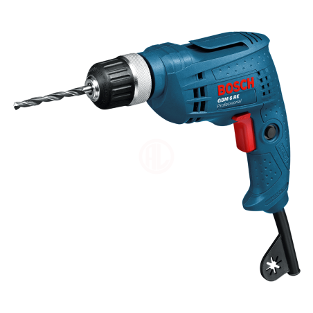 GBM 6 RE Bosch Vidalama Matkabı  - 0601472600