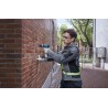 Bosch Profesyonel GSB 18V-65 ( 2x2 AH) Akülü Darbeli Matkap- 06019N3100