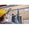 Bosch Profesyonel GSB 18V-65 ( 2x2 AH) Akülü Darbeli Matkap- 06019N3100