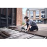 Bosch Profesyonel GSB 18V-65 ( 2x2 AH) Akülü Darbeli Matkap- 06019N3100