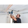 Bosch Profesyonel GSB 18V-65 ( 2x2 AH) Akülü Darbeli Matkap- 06019N3100