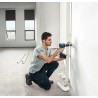 Bosch Profesyonel GSB 18V-65 ( 2x2 AH) Akülü Darbeli Matkap- 06019N3100