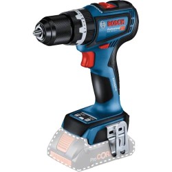 Bosch Profesyonel GSB 18V-90 C Akülü Darbeli Vidalama SOLO (Akü ve şarj yoktur) - 06019K6100