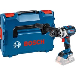 Bosch Profesyonel GSB 18V-110 C Akülü Darbeli Matkap ve Vidalama Makinesi SOLO (Akü ve Şarj Cihazı Yoktur)  - 06019G030A