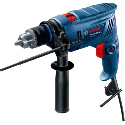 GSB 600 Bosch Darbeli Vidalama Matkabı  - 06011A0320