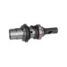 PBH 2500 SRE Namlu Hammer Pipe 1 619 P01 773