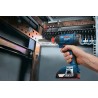 Bosch GDX 180-LI 2x2 Ah Akülü Darbeli Vidalama-Somun Sıkma - 06019G5223