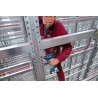 Bosch GDX 180-LI 2x2 Ah Akülü Darbeli Vidalama-Somun Sıkma - 06019G5223