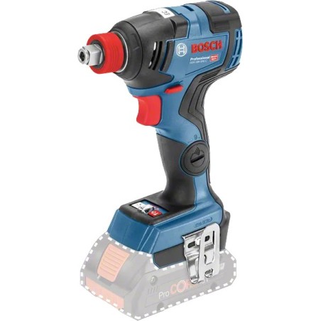 Bosch Profesyonel GDX 18V-200 C Akülü Darbeli Vidalama-Somun Sıkma (Solo) - 06019G4204
