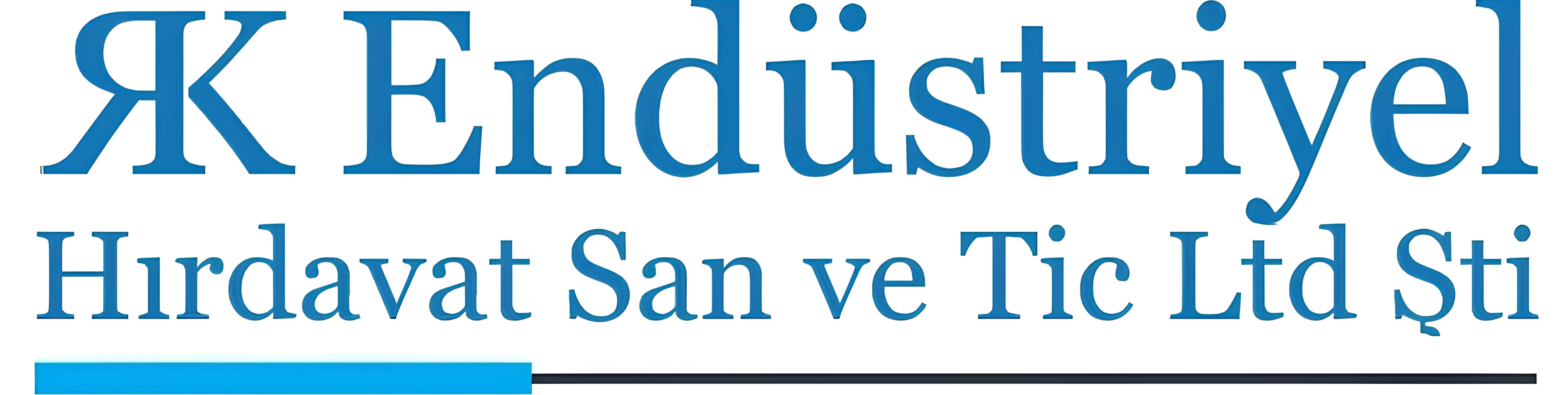 RK ENDUSTRİYEL